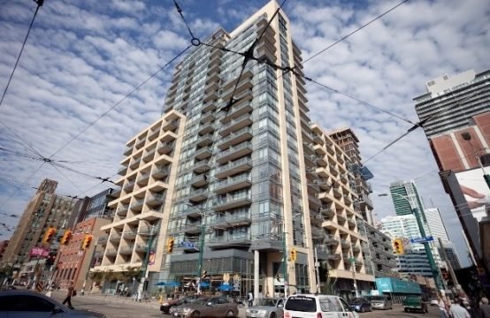 The Hudson Condos &#8211; 438 King Street West