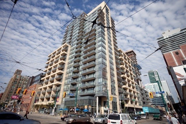 The Hudson Condos &#8211; 438 King Street West