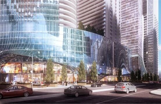 1 Yonge Condos &#8211; 1 Yonge Street