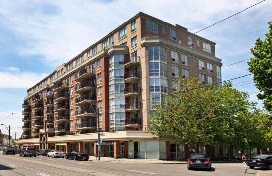 Massey Square Condos &#8211; 1000 King Street West