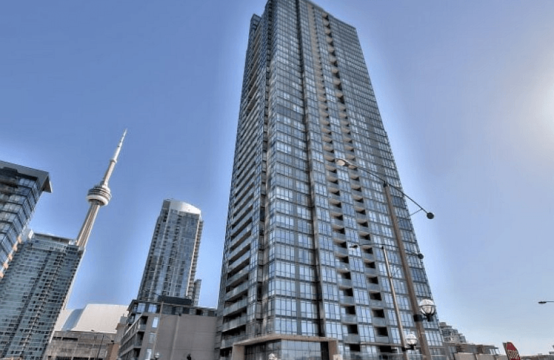 N1 Condos &#8211; 15 Fort York Boulevard