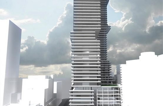 400 Front West Condos &#8211; 400 Front Street West