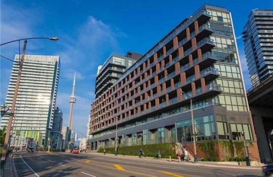 Garrison at Fort York Condos &#8211; 169 Fort York Boulevard