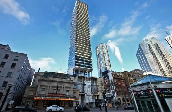 Theatre Park Condos &#8211; 224 King Street West