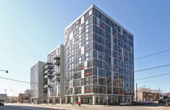 Sixty Loft Condos &#8211; 60 Niagara Street