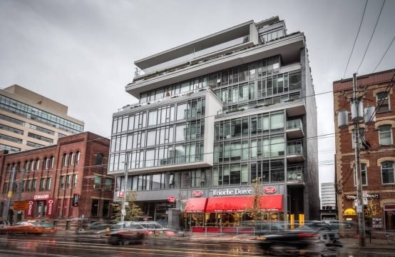 Six50 King West Condos &#8211; 650 King Street West