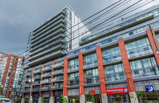 Minto 775 Condos &#8211; 78 Tecumseth Street