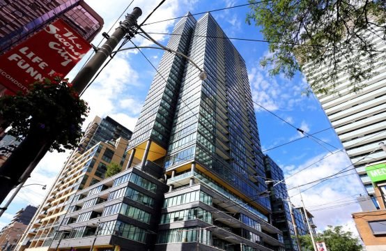 Charlie Condominiums &#8211; 8 Charlotte Street