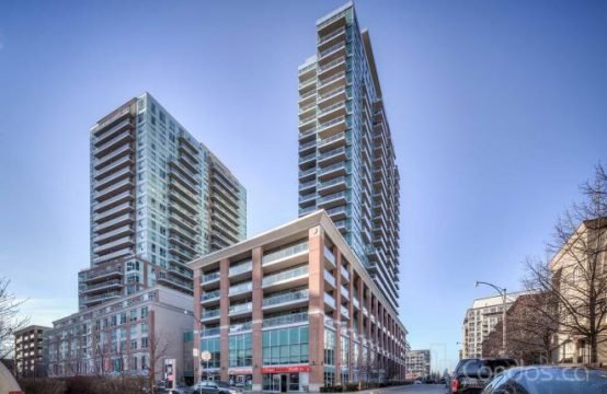 Battery Pack Condos &#8211; 50 Lynn Williams Street