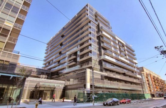 DNA3 Condos &#8211; 1030 King Street West