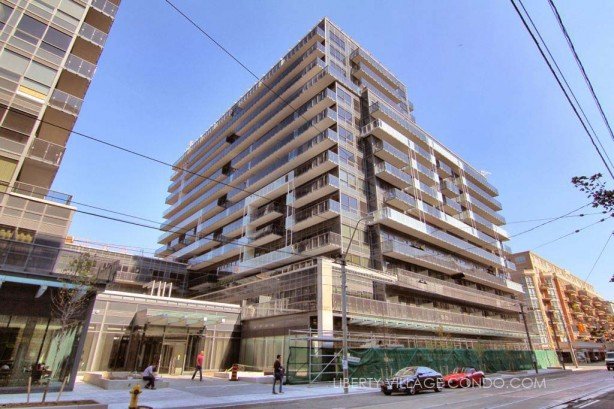 DNA3 Condos &#8211; 1030 King Street West