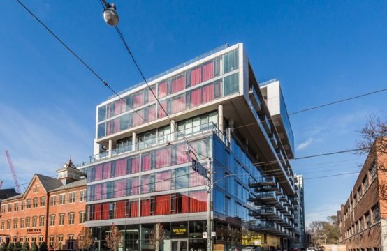 Fashion House Condos &#8211; 560 King Street West