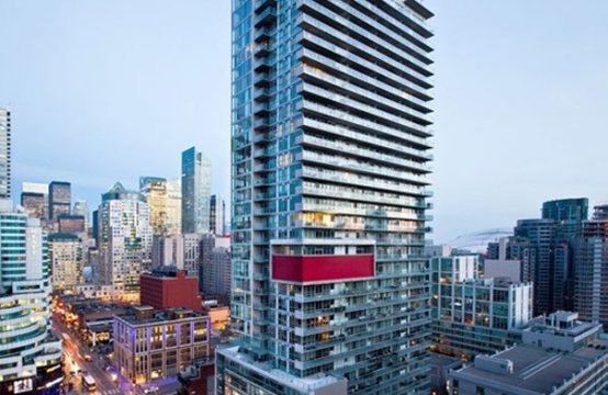 M5V Condominiums &#8211; 375 King Street West