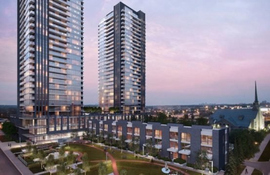 Supersonic Condos &#8211; Don Mills and Eglinton