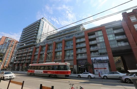 Minto 775 Condos &#8211; 775 King Street West