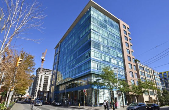 Starwood Lofts and Condos &#8211; 477 Richmond Street West