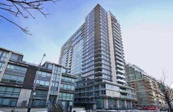 Liberty Towers Condo &#8211; 59 East Liberty Street