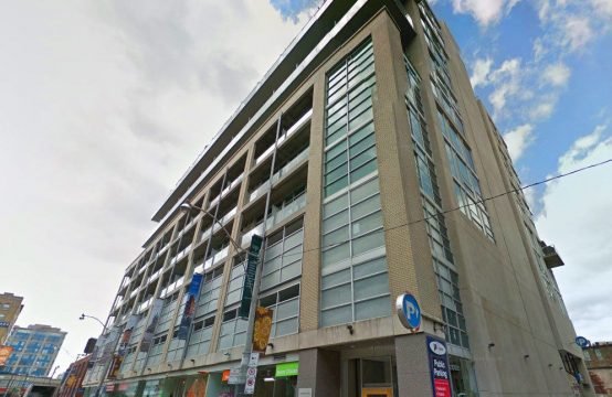 District Lofts and Condos &#8211; 388 Richmond Street West