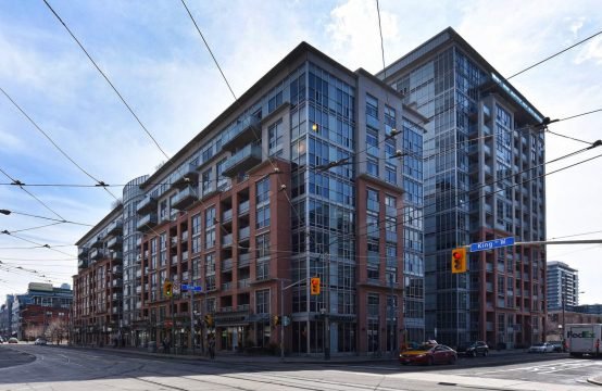 DNA2 Condos &#8211; 1005 King Street West