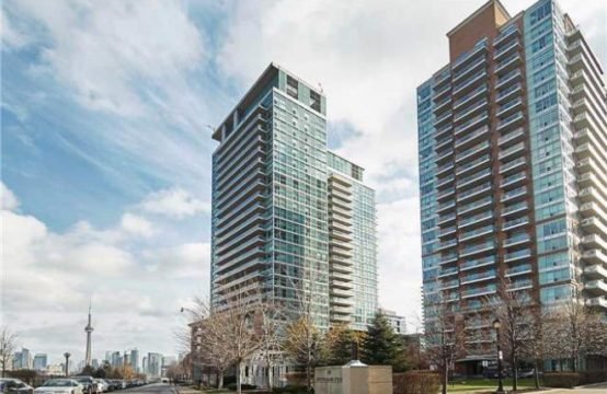 Zip Condos &#8211; 80 Western Battery Road