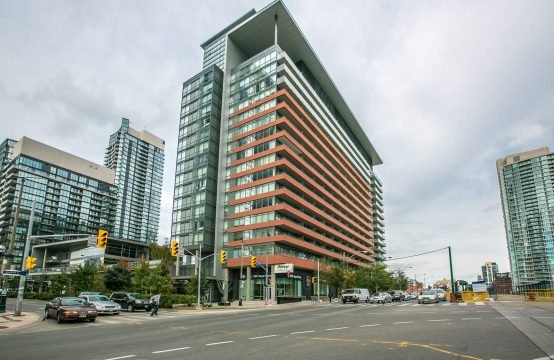 Neo Condos &#8211; 4K Spadina Avenue