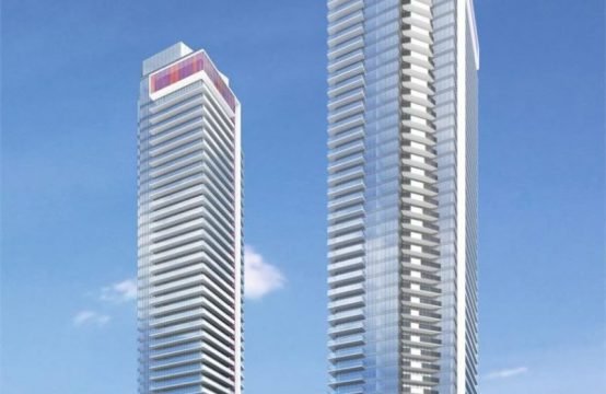 Icon A Condos &#8211; 3201 Highway 7