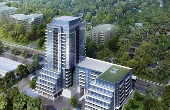 Wish Condos &#8211; Sheppard Avenue East and Pharmacy Avenue