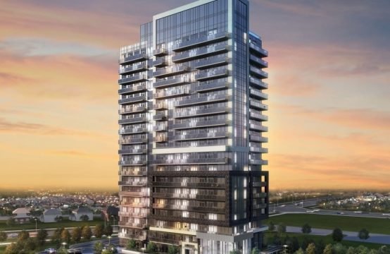 Yonge Parc Condos &#8211; Richmond Hill