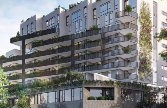 The Plant Condos &#8211; 41 Dovercourt Road