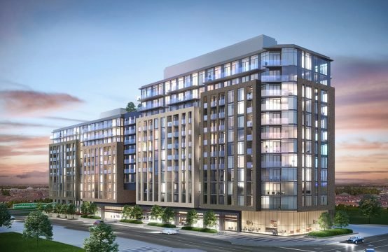 Indigo GO.2 Condo &#8211; Vaughan